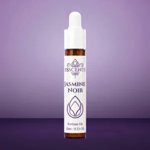 Esscents Jasmine Noir Perfume Oil – 10ml