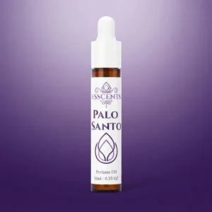 Esscents Palo Santo Perfume Oil – 10ml